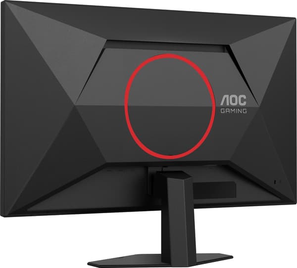 27" AOC 27G4HRE skærm