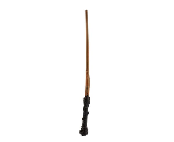 Troldmandens tryllestav 44 cm