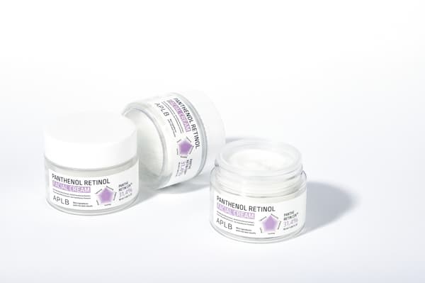 APLB PANTHENOL RETINOL ANSIKTSKREM 55ml