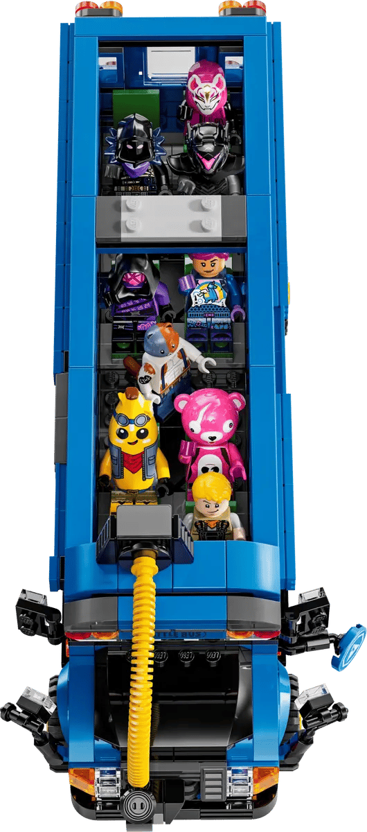 LEGO Fortnite Stridsbuss 954 delar (77073)
