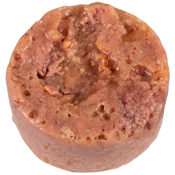 Voskes Paté vådfoder med kylling og oksekød - paté med kylling og oksekød kattefoder 85g