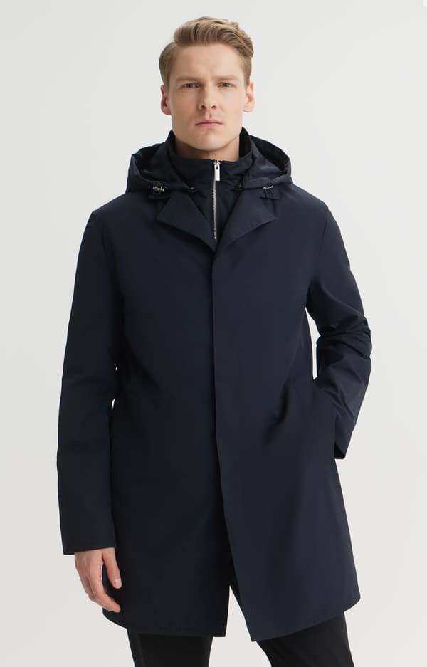 Slim fit-kappa 56