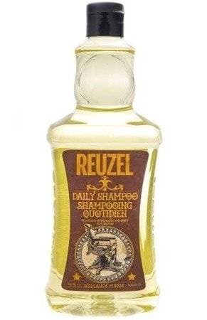 Reuzel Daglig Hårshampoo 1000ml