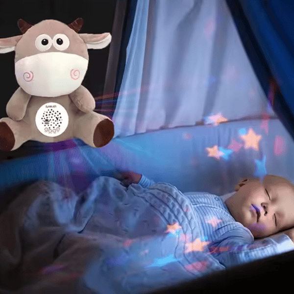 COW BABY-PROJEKTOR