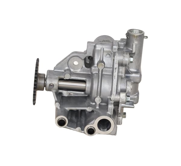 FT38306 HURTIG OLIEPUMPE