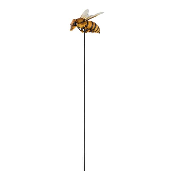 Bi på top højde 78,4 cm