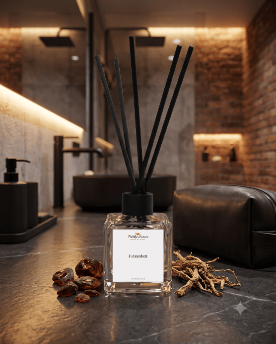 Fahrenheit aromdiffusor