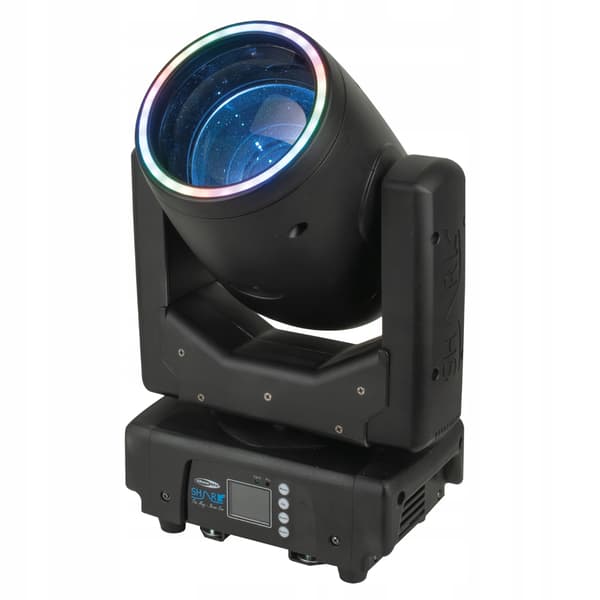 Showtec Shark - The Meg - Beam One - rörligt huvud