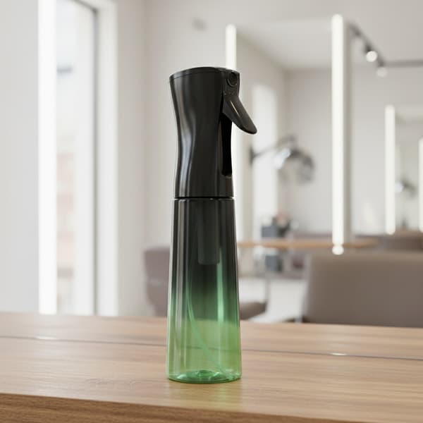 Barber hårspray 200 ml