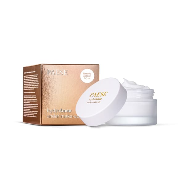 Paese Hydrobase Under Makeup Återfuktande makeupbas 30ml