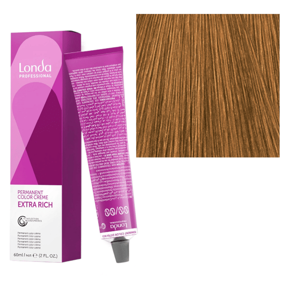 Londa Permanenttimaali 60 ml 7/73