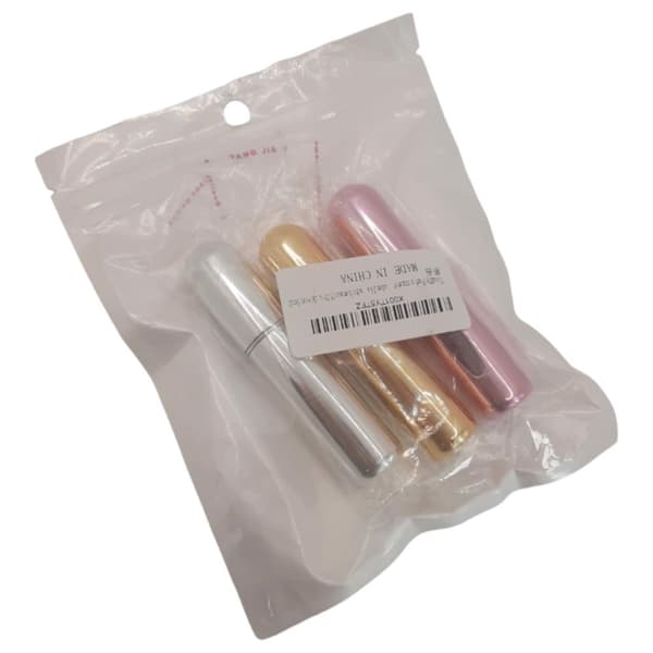 Parfymförstärkare 5ml 3 st