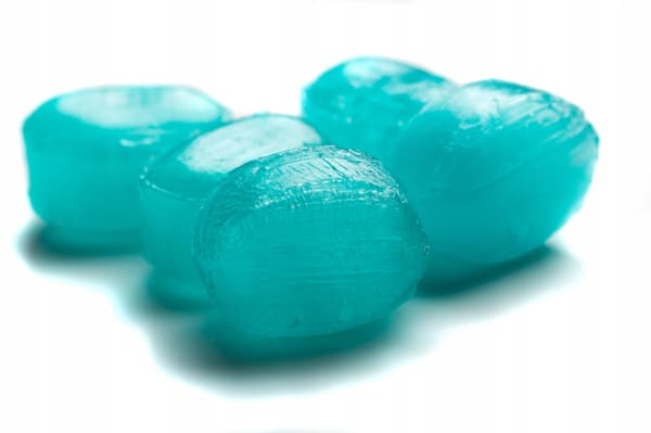Superaromas Madsmag Isbolsjer 10 ml