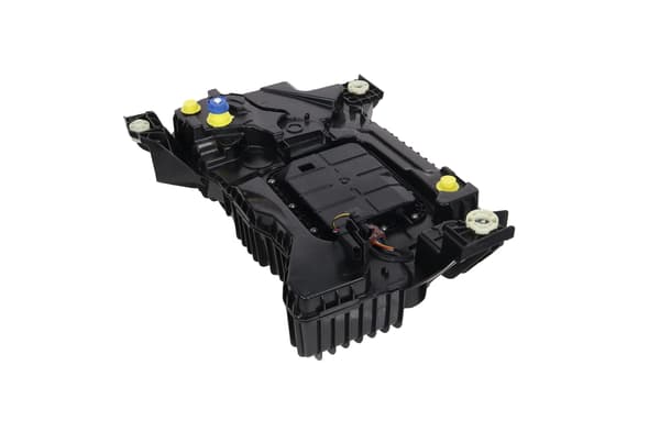 FT04586 HURTIG UREA-TANK