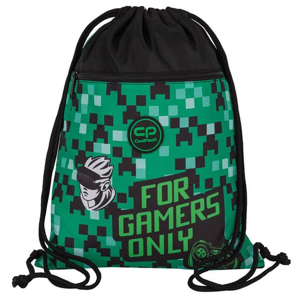 Vert Game Zone CoolPack 2024 Skotaske, Terrasse
