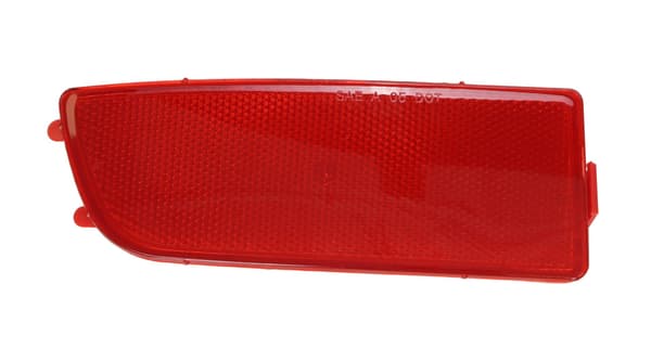 FT87204 HURTIG REFLEKTOR BAG VENSTRE