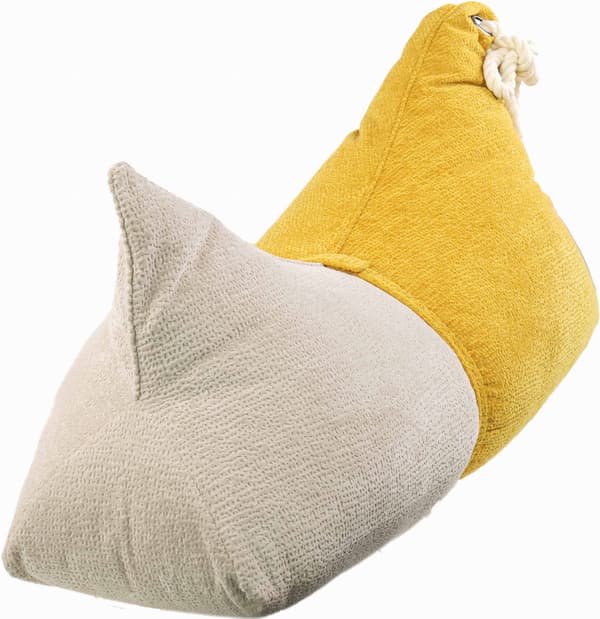 Banan liggestol