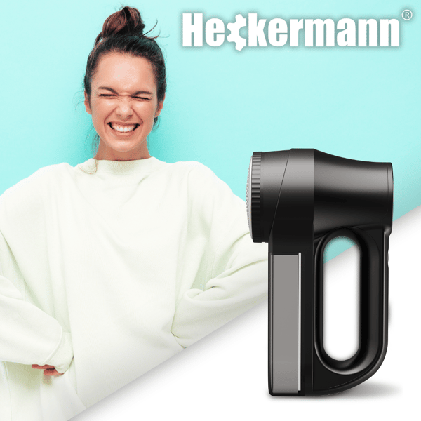 Heckermann M7 elektrisk rakapparat