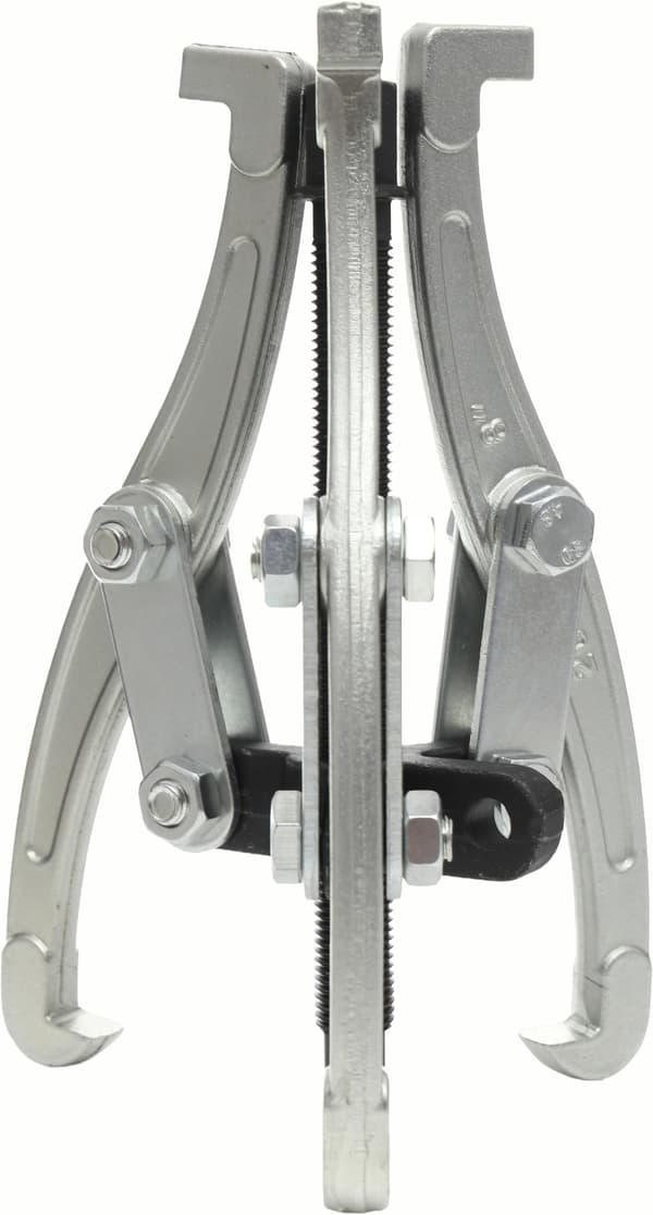 3-armad avdragare 100mm/4"" KD10116