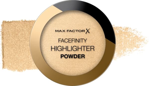 Max Factor Facefinity Pressed Highlighter 002 Golden Hour 8g
