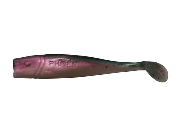 Phoenix-kiillotuskynä 4,5" (12 cm) väri 005