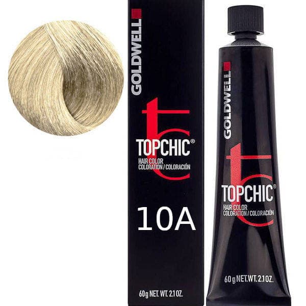 Goldwell TOPCHIC maling 60 ml 10-A