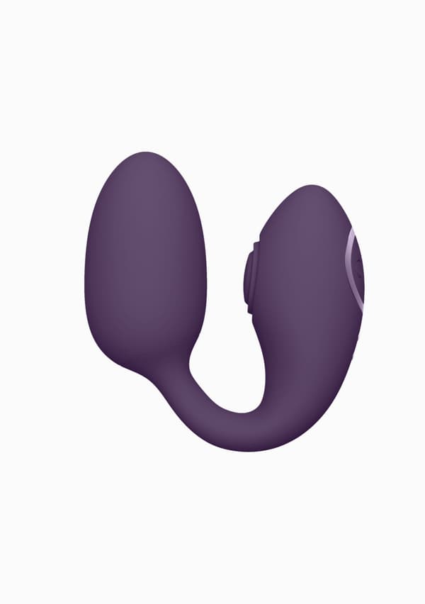 Aika Purple