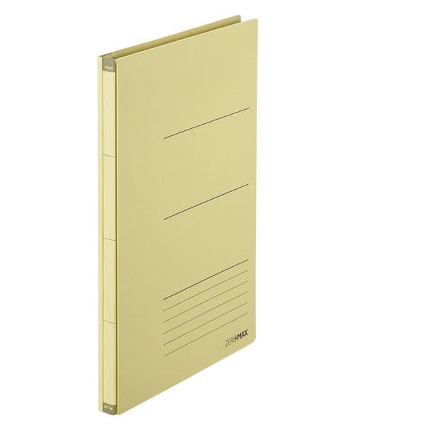 Mappemappe zero max A4 beige PLUS