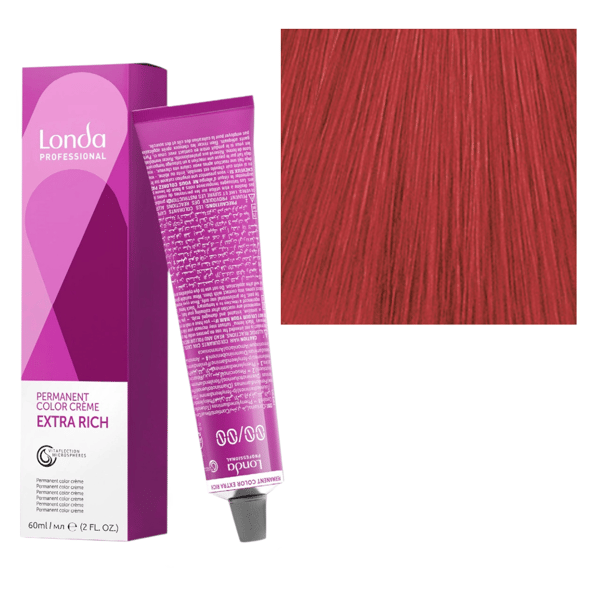 Londa Permanent Maling 60 ml 7/46