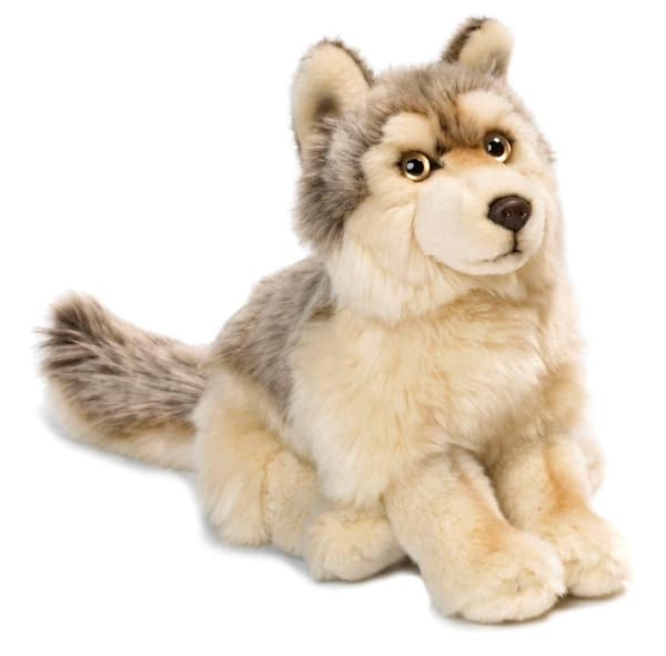 Susi 25 cm WWF