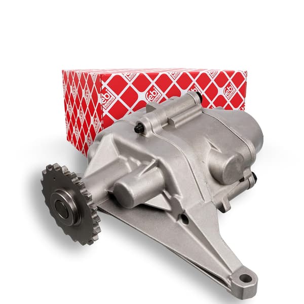 FEBI BILSTEIN FE101087 öljypumppu