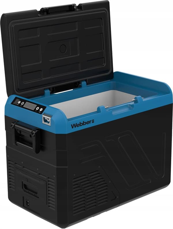 Webber LK-032 WOLF 32 L auton jääkaappi (05LK032)