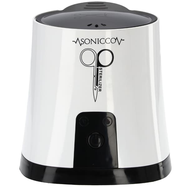 Professionel Sonicco kugleværktøjssterilisator