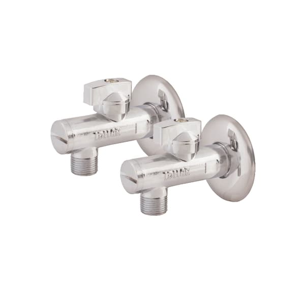 IDMAR Sæt kugleventiler med filter 1/2″x3/8″