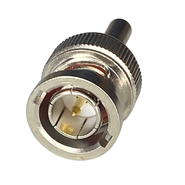 BNC-stik til RG179 75 ohm kabel