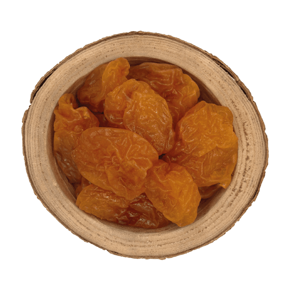 Torkade päron 1 kg