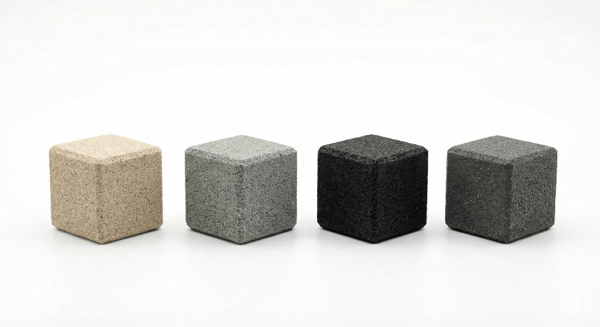 Joint-It Simple 20 kg hartsfogmassa - svart