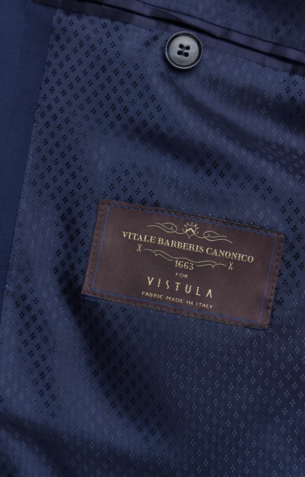 Slim fit jakkesæt - Mix&Match 182/112