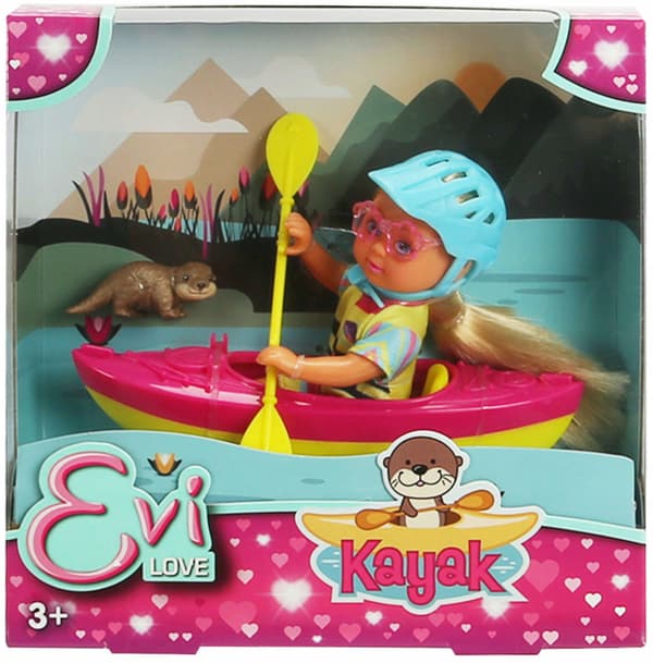 EVI I KAJAK 5529