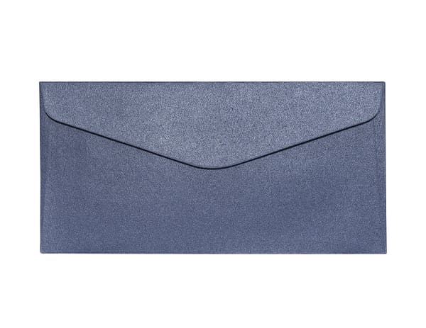 KUVERT DL PÄRL GRANAT 150G FÖRPACKNING 10 ST 3856