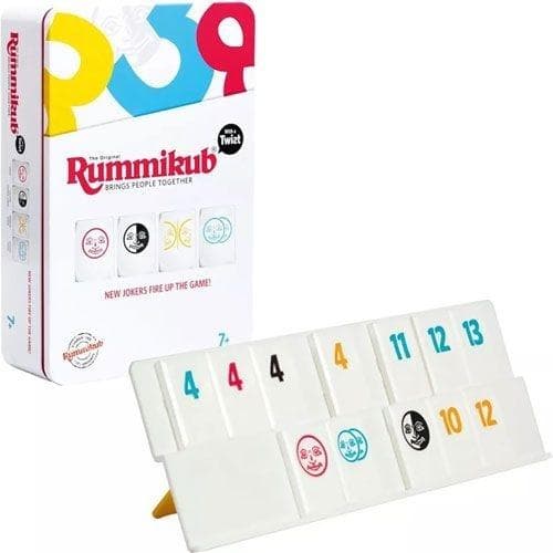Rummikub 3in1 Matka