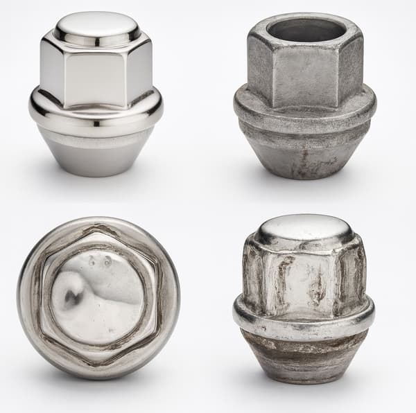 Lock lås 18,5 19,5 20,5 21,5