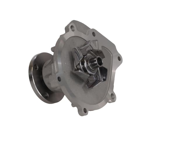 FT04452 HURTIG VANDPUMPE