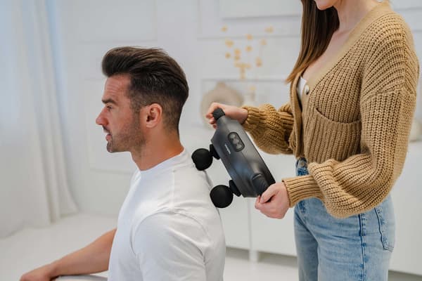 Medivon Force mini-värähtelyalusta