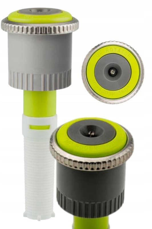 Set: Droppspridare + MP 800 360