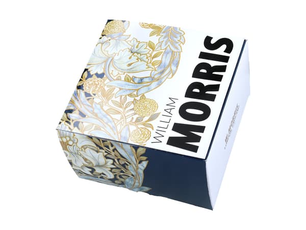 Krus - William Morris (CARMANI)