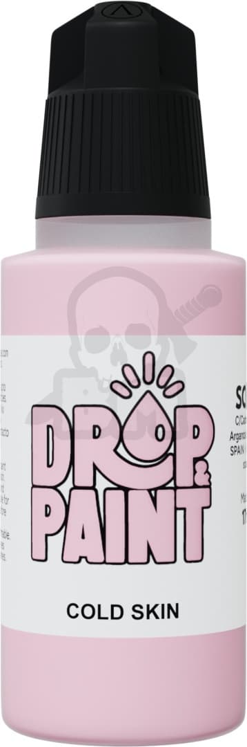 SDP-06 Scale75 Drop Paint Cold Skin