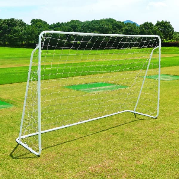 MASTER fodboldmål 240 x 150 x 90 cm