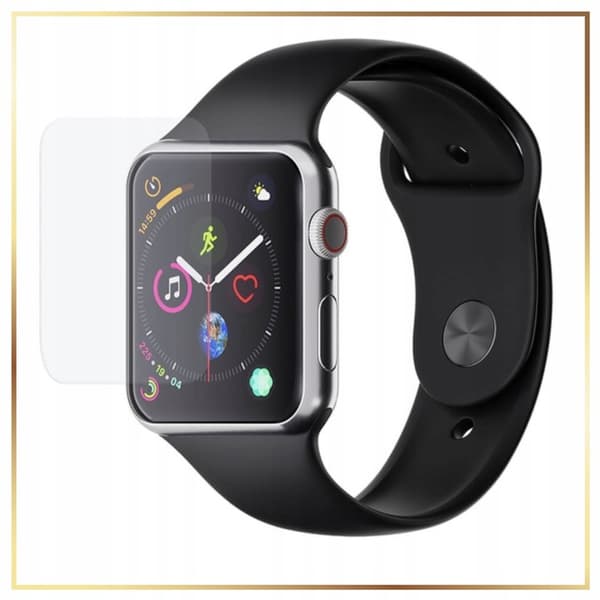 3mk Urbeskyttelse til Galaxy Watch 7 44mm