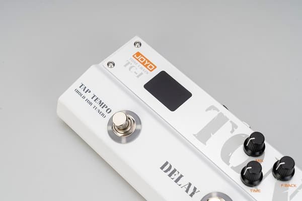 Joyo Tone-Chain 1 - guitar multieffekt